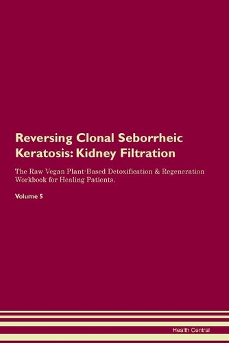 Reversing Clonal Seborrheic Keratosis