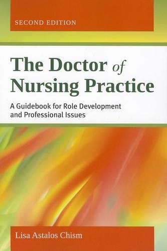 The Doctor of Nursing Practice