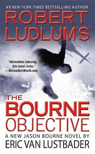 Robert Ludlum's (TM) the Bourne Objective