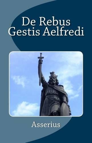 De Rebus Gestis Aelfredi