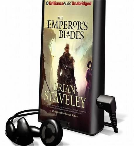 Emperor's Blades
