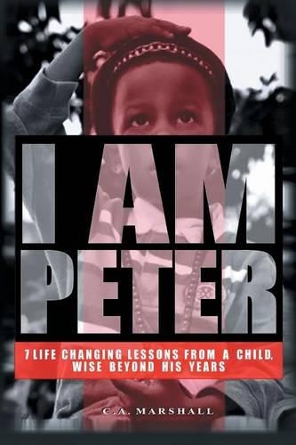 I Am Peter