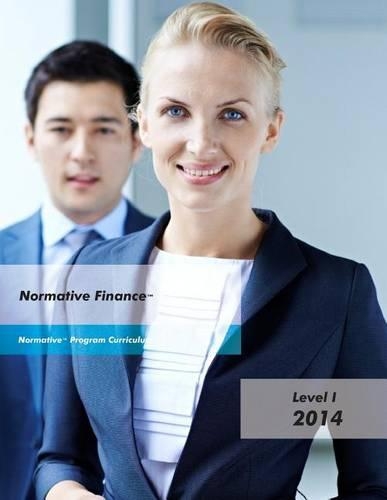 Normative Finance: (English)