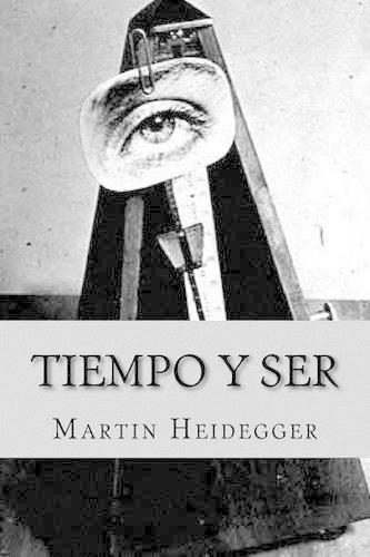 Tiempo y Ser