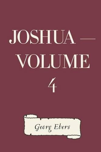 Joshua - Volume 4