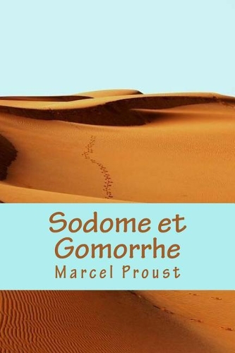 Sodome et Gomorrhe