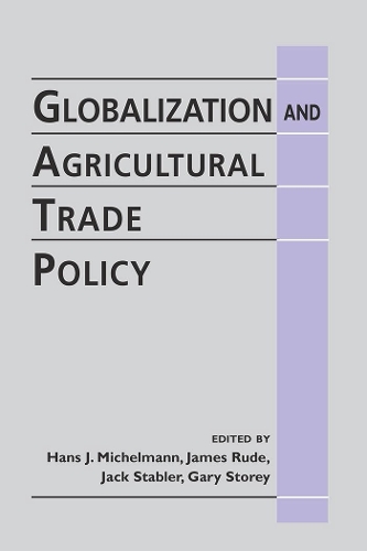 Globalization and Agricultural Trade Policy
