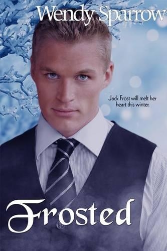 Frosted: (Entangled Ever After)
