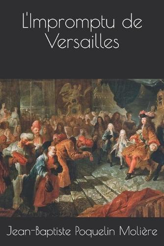 L'Impromptu de Versailles