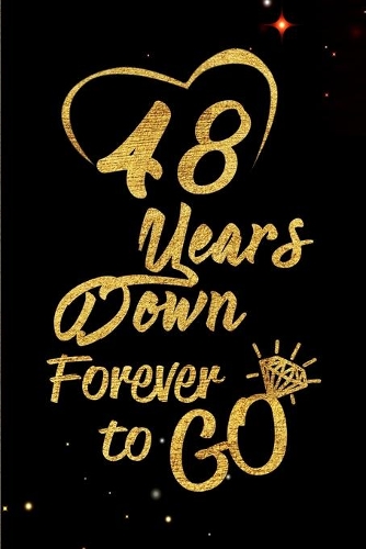 48 Years Down Forever to Go