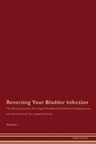 Reversing Your Bladder Infection