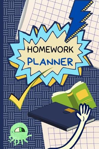 Homework Planner