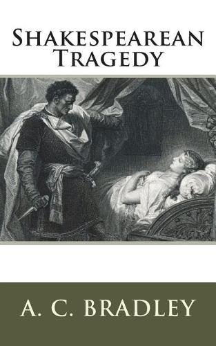 Shakespearean Tragedy