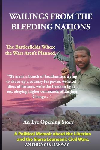 Wailing from the Bleeding Nations