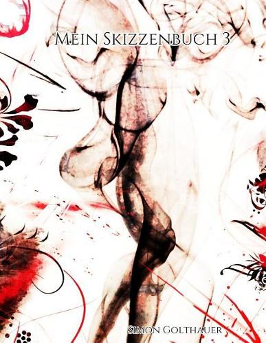 Mein Skizzenbuch 3