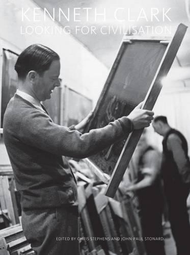 Kenneth Clark:Shaping of British Art: Looking for Civilisation