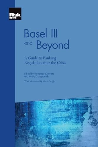 Basel III and Beyond