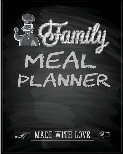 Family Meal Planner