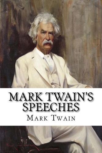 Mark Twain's Speeches