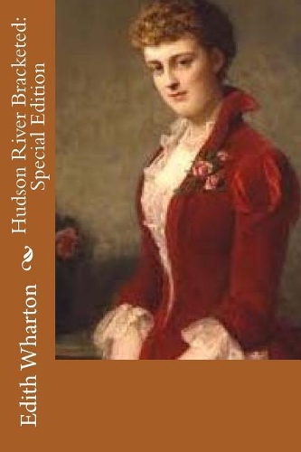 Hudson River Bracketed