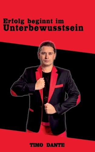 Erfolg beginnt im Unterbewusstsein