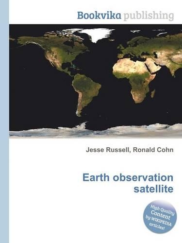 Earth Observation Satellite