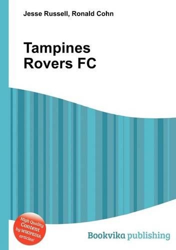 Tampines Rovers FC