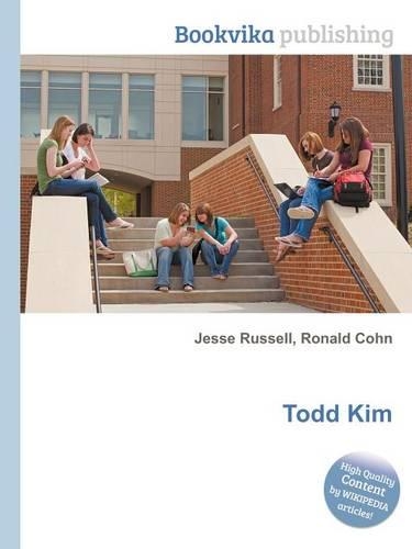 Todd Kim