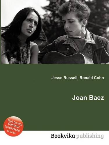 Joan Baez