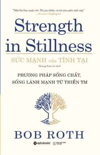 Strength in Stillness: The Power of Transcendental Meditation