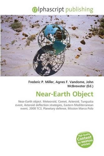 Near-Earth Object: (English)
