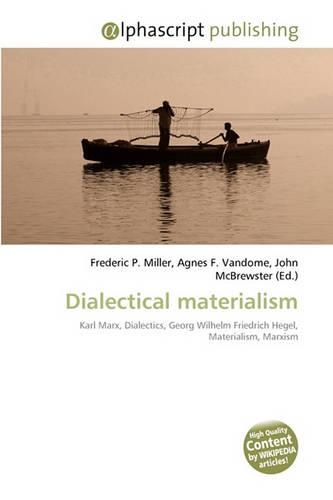 Dialectical Materialism: (English)