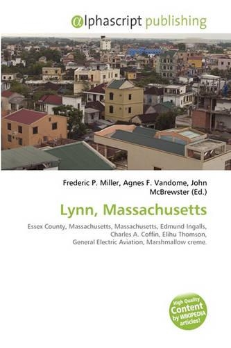 Lynn, Massachusetts