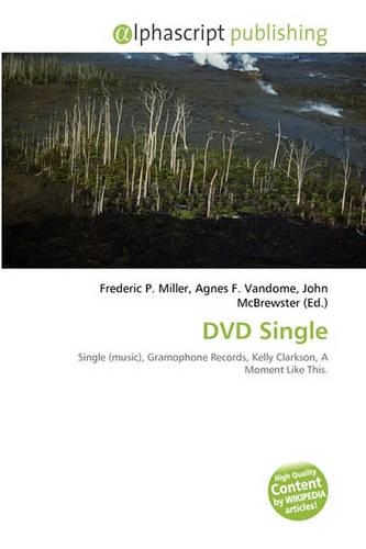 DVD Single: (English)