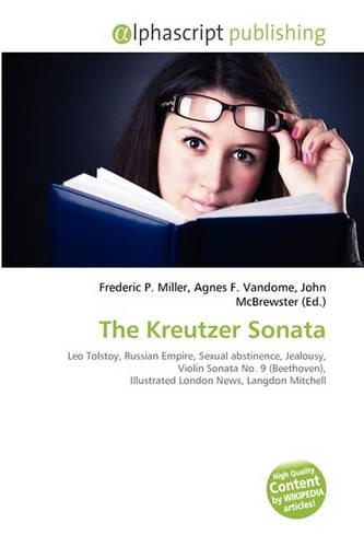 The Kreutzer Sonata