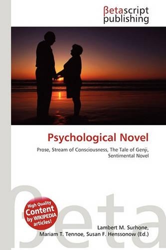 Psychological Novel