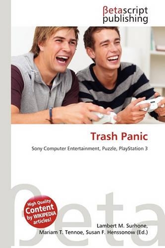 Trash Panic