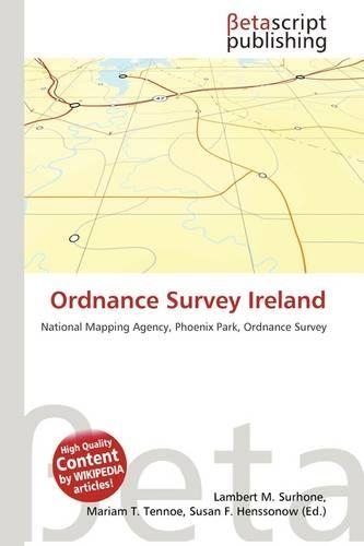 Ordnance Survey Ireland