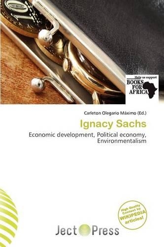Ignacy Sachs: (English)
