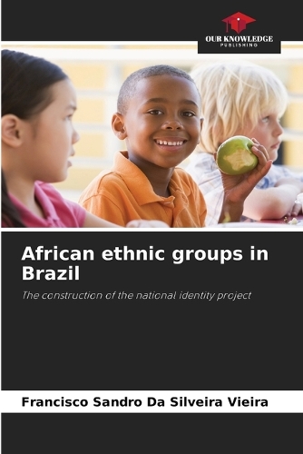 African ethnic groups in Brazil