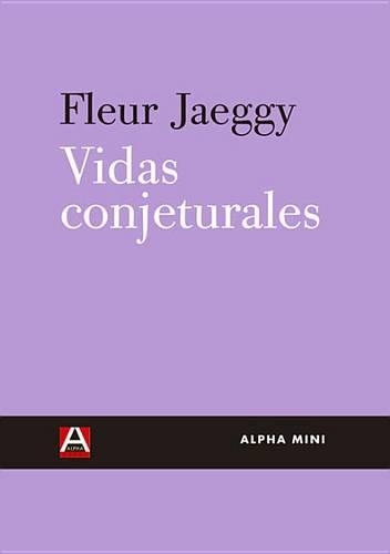 Vidas Conjeturales