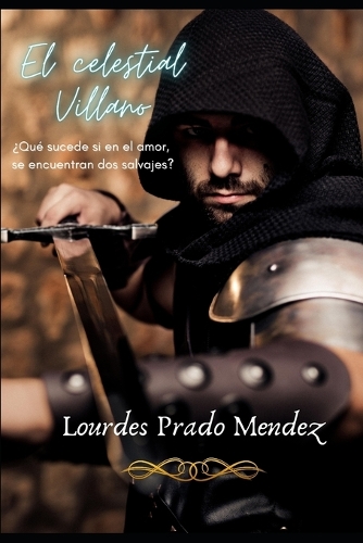 El celestial Villano