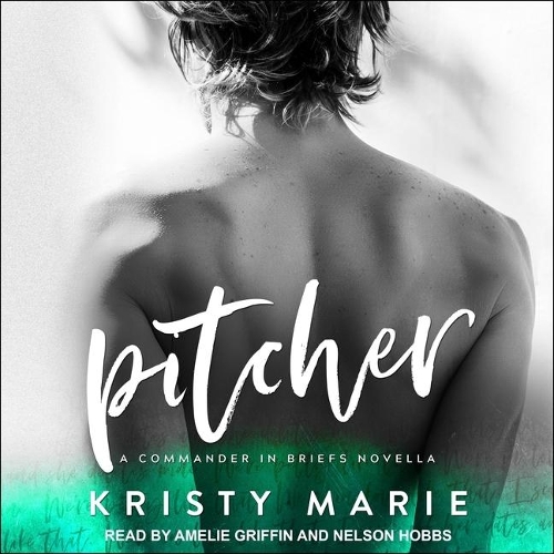 Pitcher: A Commander in Briefs Novella