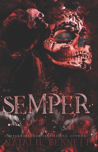 Semper: A Dark Cult Romance(2 Stygian Isles)