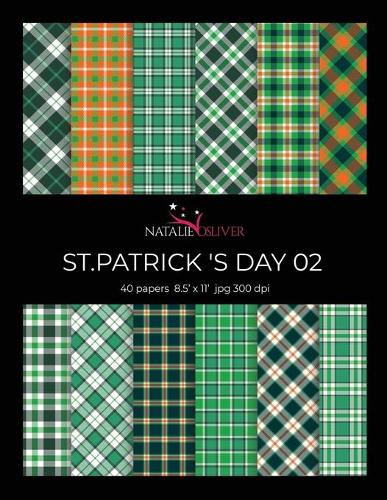 St.Patrick 's Day 02