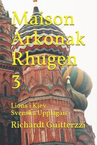Maison Arkonak Rhugen 3