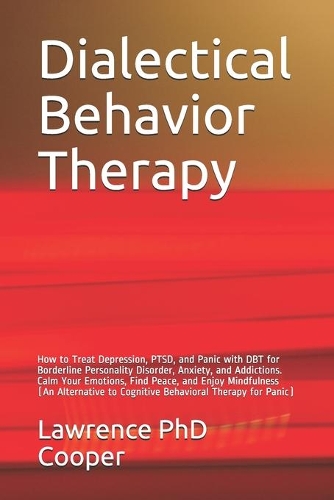 Dialectical Behavior Therapy