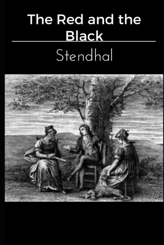 The Red and the Black By Stendhal 