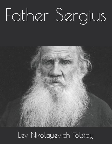 Father Sergius
