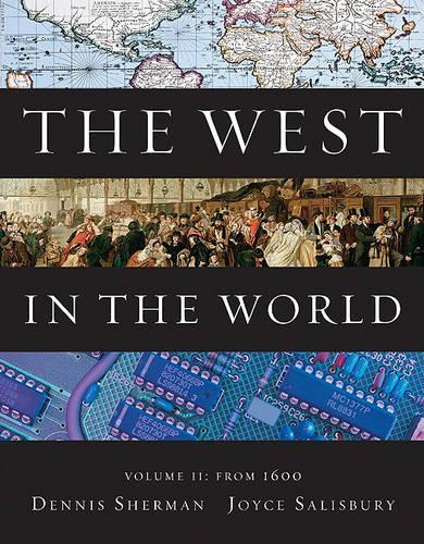 The West in the World, Volume II